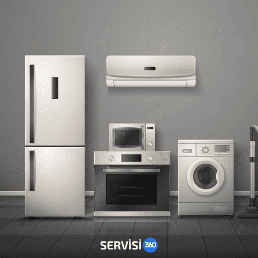 İzmit Beyaz Eşya Servisi
