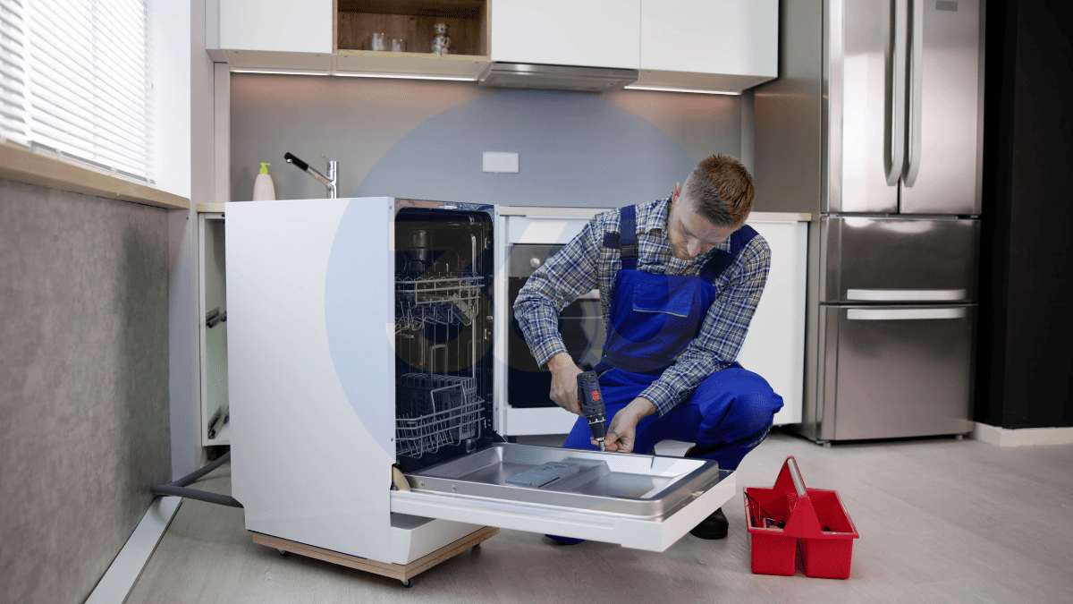 İzmit Bulaşık Makinesi Servisi