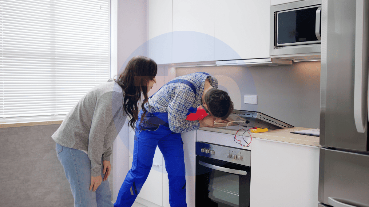 İzmit Fırın Ocak Servisi